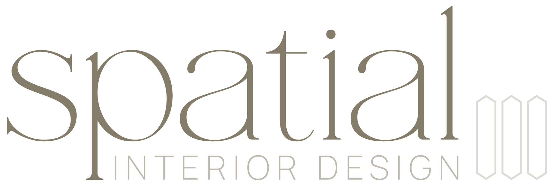 Spatial Interior Design